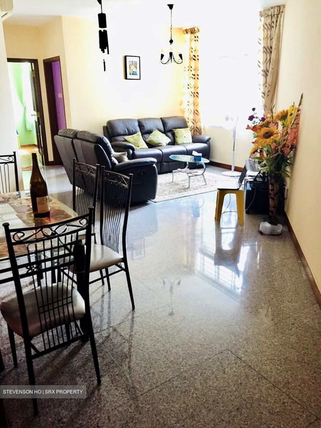 Maysprings (D23), Apartment #506089361